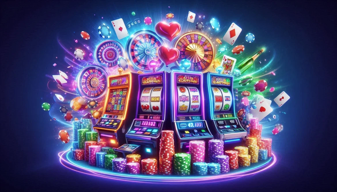Zinx Casino